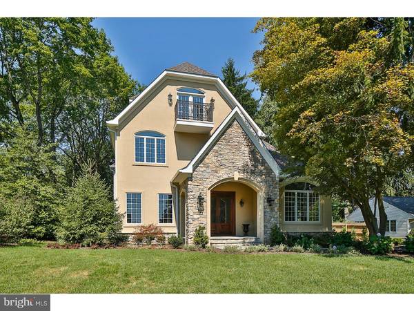 686 PROSPECT AVE, Princeton, NJ 08540