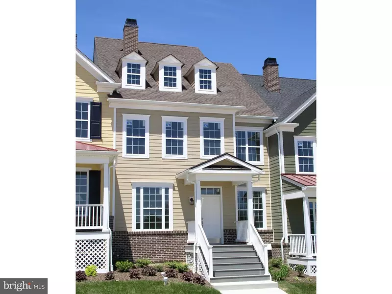 124 SHILLING AVE #QD#024, Malvern, PA 19355