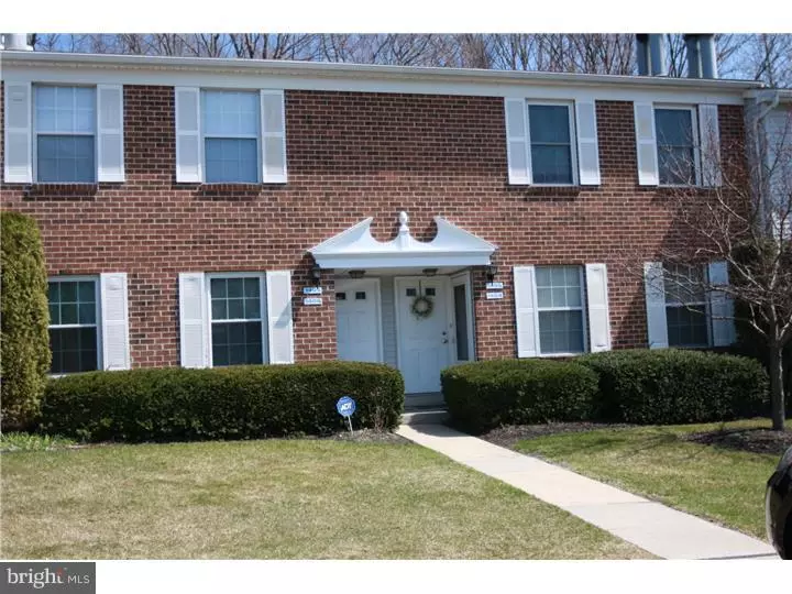 1405 HUNTINGDON MEWS, Gloucester Twp, NJ 08021