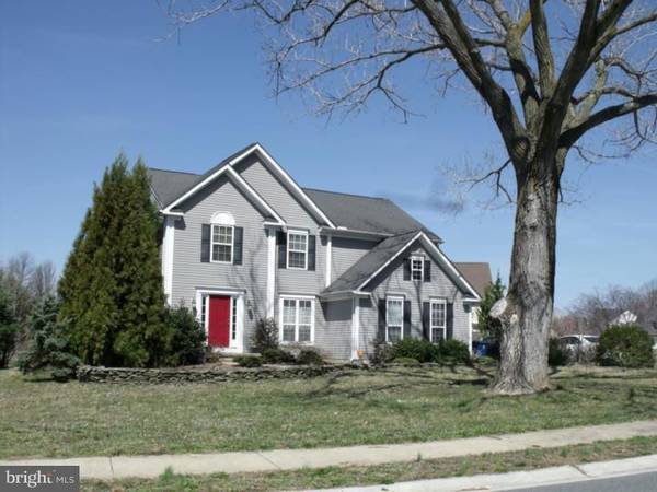 26 E DARBY CIR, Dover, DE 19904