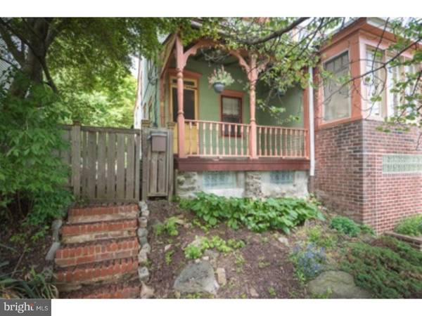 529 CARPENTER LN, Philadelphia, PA 19119