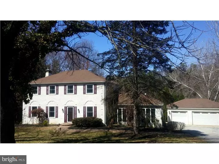 97 QUAIL RUN, Kennett Square, PA 19348