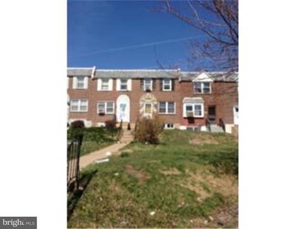 6242 EVERETT ST, Philadelphia, PA 19149