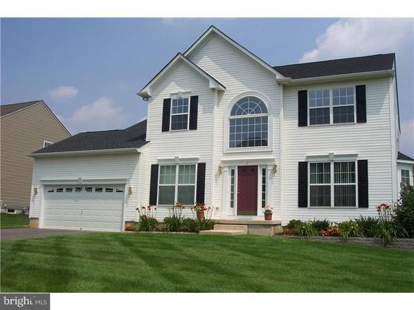 7 PATRIOT CT, Sicklerville, NJ 08081