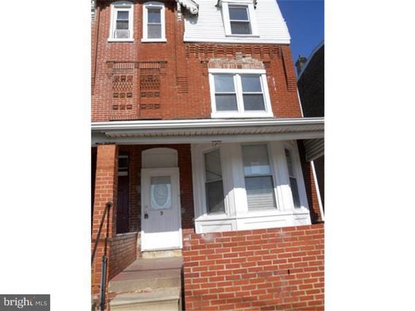 9 S CLAYTON ST, Wilmington, DE 19805