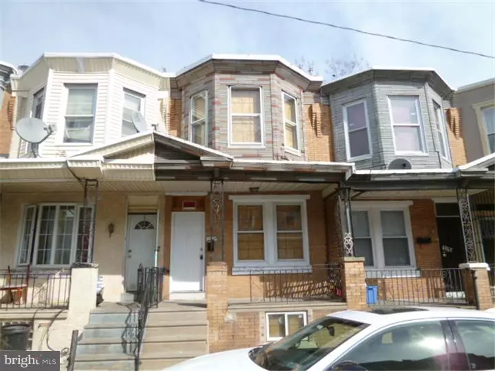 3343 ARGYLE ST, Philadelphia, PA 19134