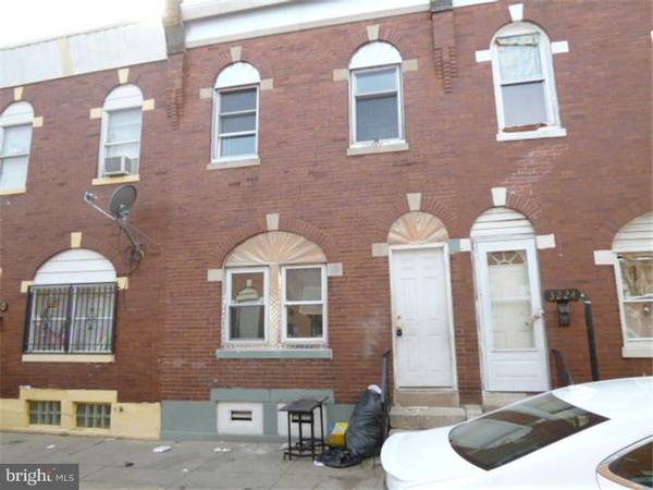 3222 HURLEY ST, Philadelphia, PA 19134