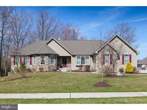 30 SKYLINE CIR, Mantua, NJ 08080