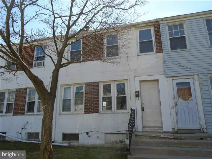 1306 CYPRESS AVE, Wilmington, DE 19805