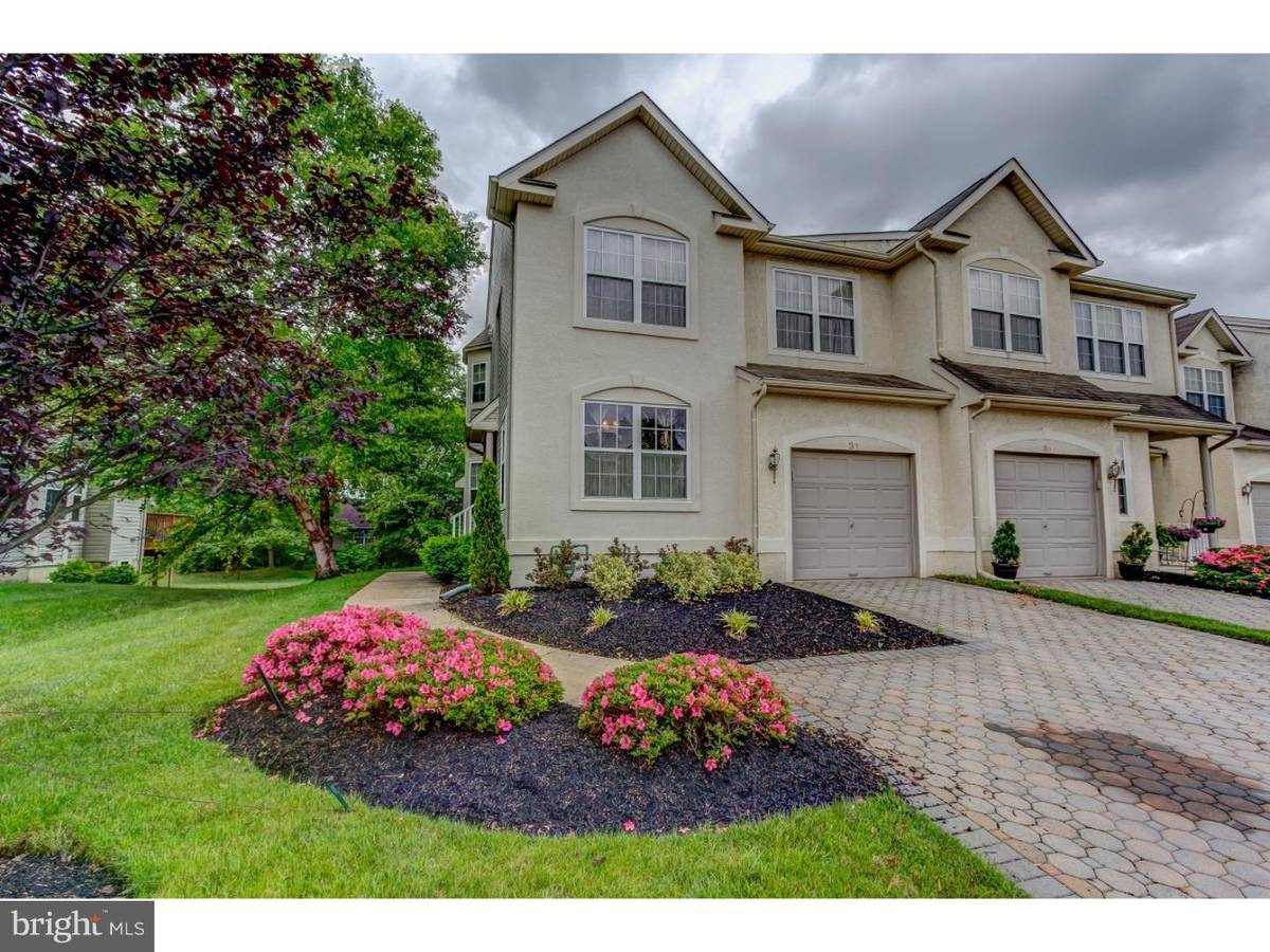 Marlton, NJ 08053,31 HERON POINTE CT