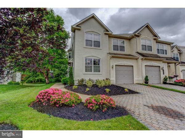 31 HERON POINTE CT, Marlton, NJ 08053