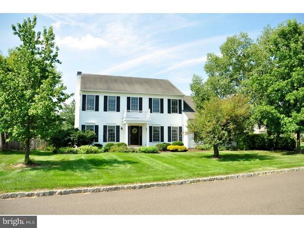 4150 HERBST DR, Doylestown, PA 18902