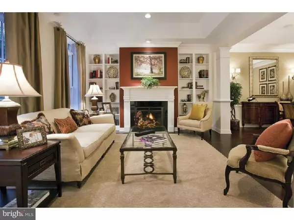 Princeton, NJ 08542,26 PAUL ROBESON PL #12