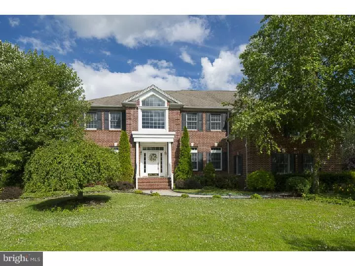 9 MADAKET LN, Pennington, NJ 08534