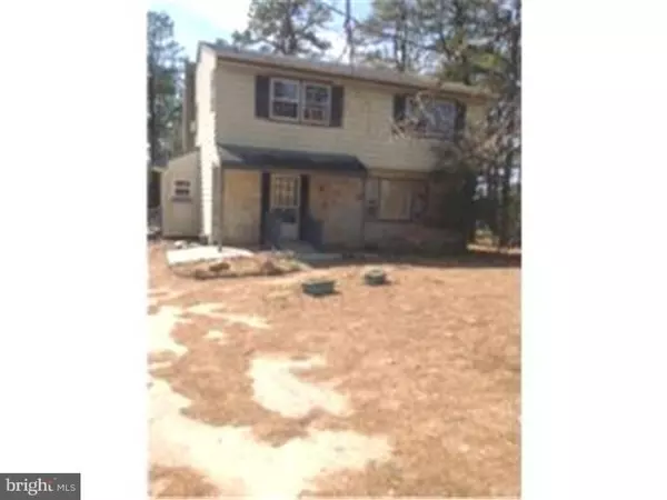 Browns Mills, NJ 08015,110 TENSAW DR