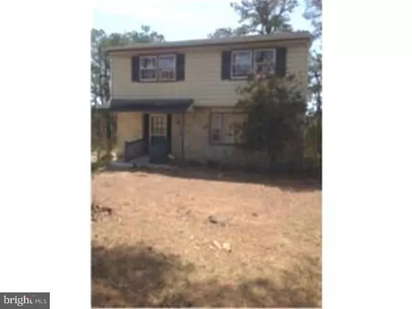 Browns Mills, NJ 08015,110 TENSAW DR