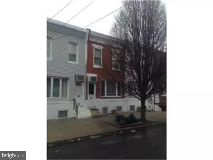 Philadelphia, PA 19148,431 WOLF ST