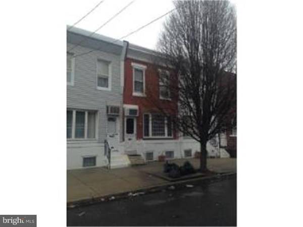 431 WOLF ST, Philadelphia, PA 19148