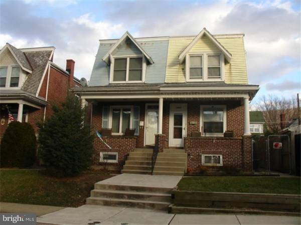 1613 LOCUST ST, Reading, PA 19604