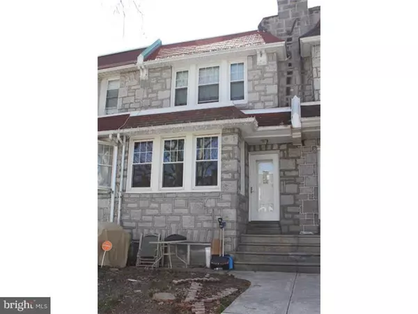 3224 WELLINGTON ST, Philadelphia, PA 19149