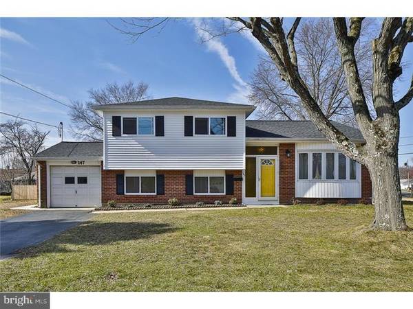 147 ELTON AVE, Yardville, NJ 08620