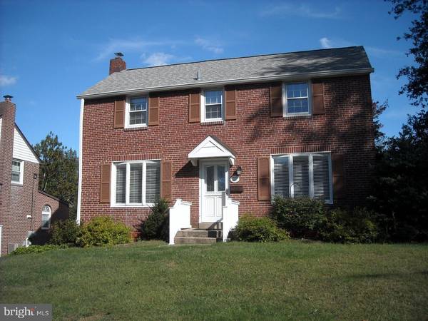 267 COLONIAL PARK DR, Springfield, PA 19064