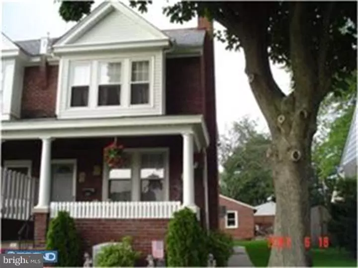 213 W BROWN ST, Norristown, PA 19401