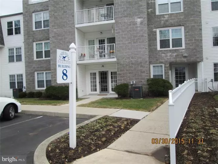 Warminster, PA 18974,8209 CENTENNIAL STA