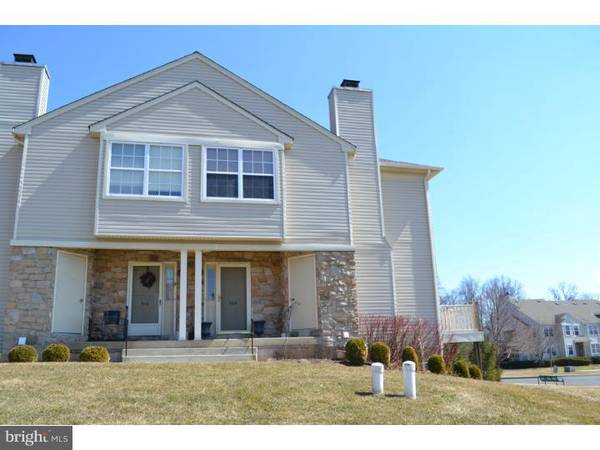 509 BEDFORD CT, Quakertown, PA 18951