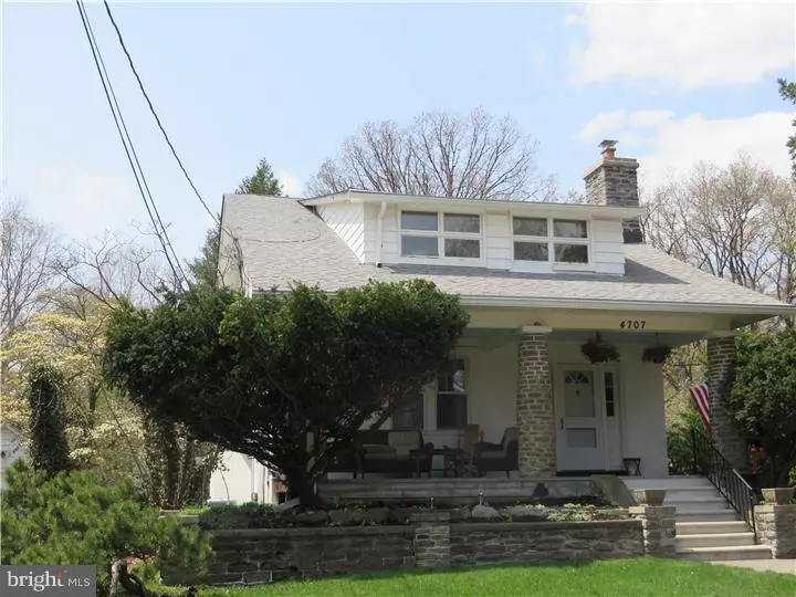 4707 OAK TER, Pennsauken, NJ 08109