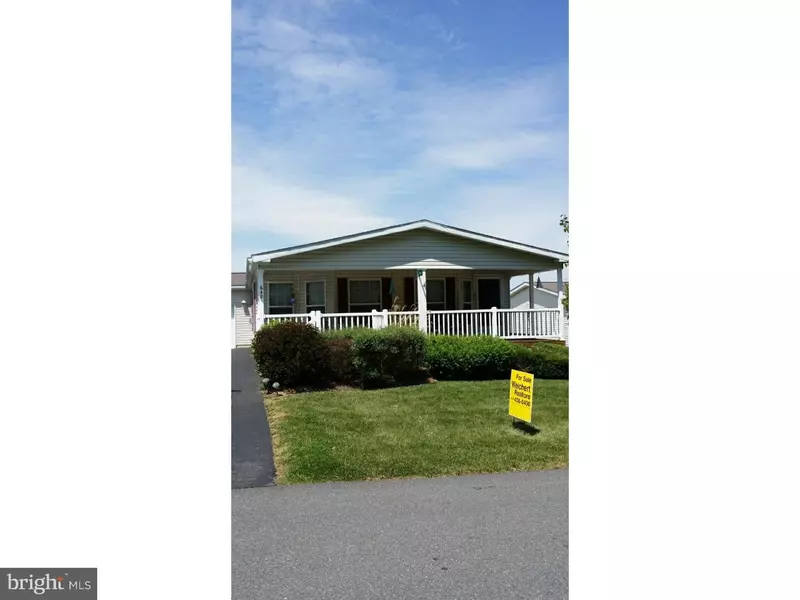 648 FARMLAND WAY, Coatesville, PA 19320