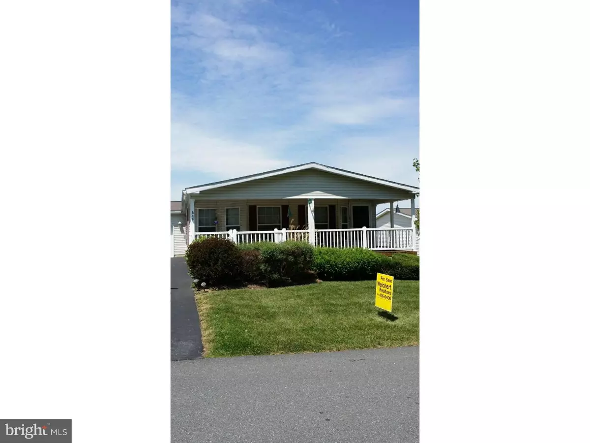Coatesville, PA 19320,648 FARMLAND WAY