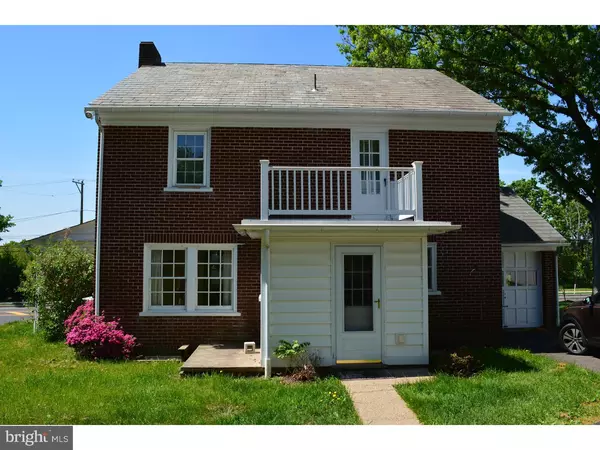 Lansdale, PA 19446,1375 ALLENTOWN RD