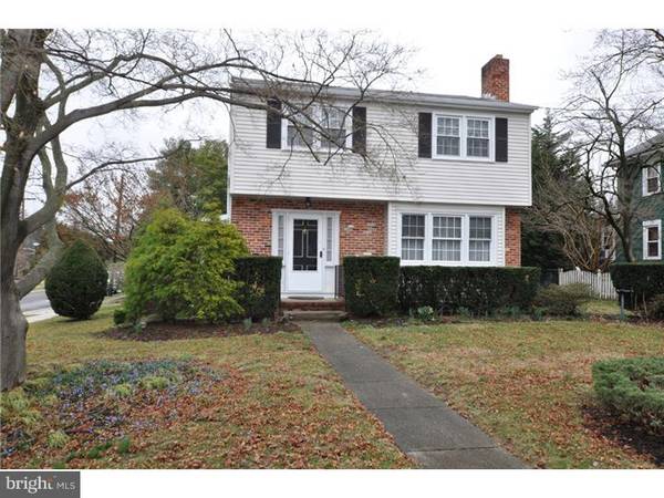 217 ZELLEY AVE, Moorestown, NJ 08057