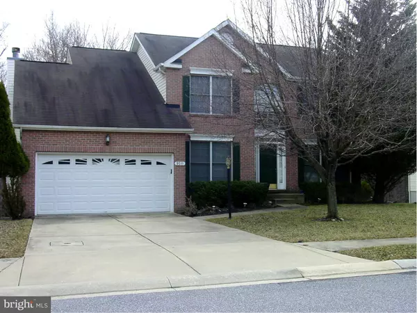 9511 WHITEHURST DR, Owings Mills, MD 21117