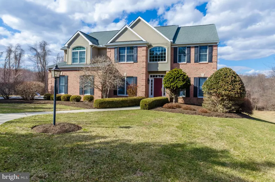 27 SUGARVALE WAY, Lutherville Timonium, MD 21093