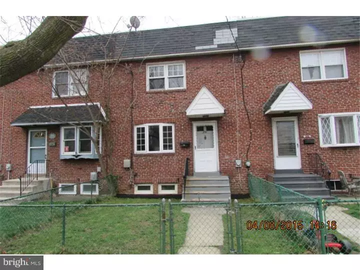 351 CHESTNUT AVE, Oaklyn, NJ 08107