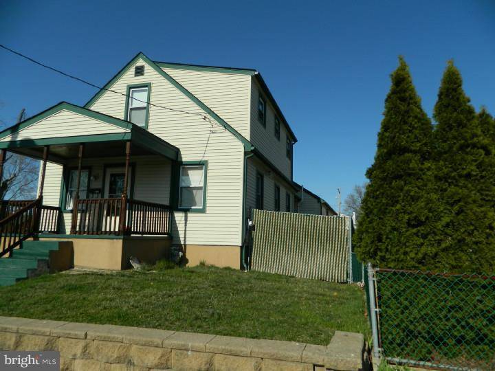 Marcus Hook, PA 19061,1243 CHESTNUT ST