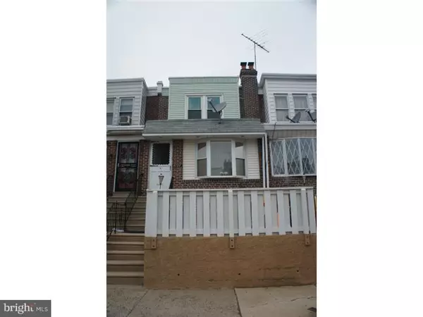 Philadelphia, PA 19142,6729 DOREL ST