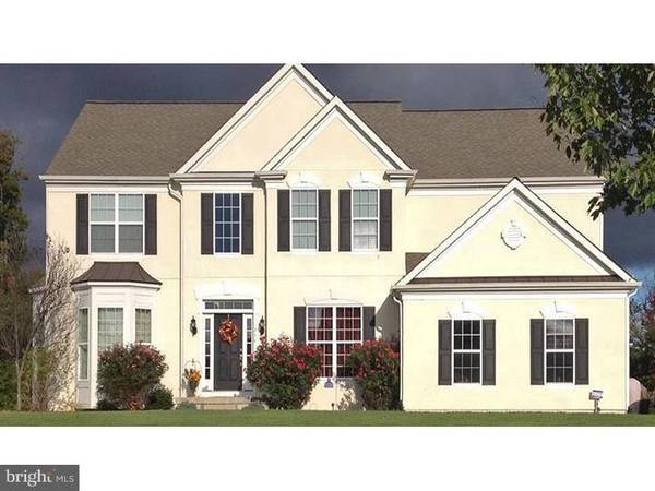 238 BARTLETT DR, Mickleton, NJ 08056