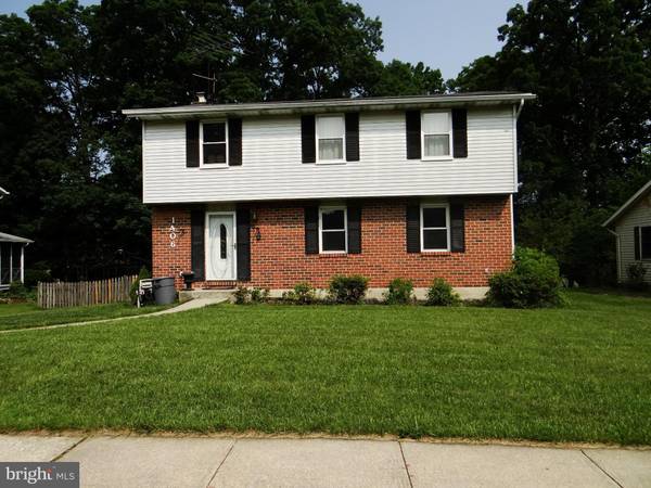 1406 LINCOLNWOODS DR, Catonsville, MD 21228