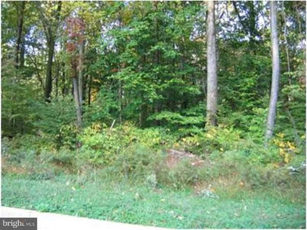 LOT #10 FOX HILL RD, Quakertown, PA 18951