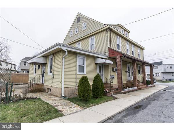 Folsom, PA 19033,307-309 FORREST AVE