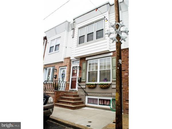 117 ROSEBERRY ST, Philadelphia, PA 19148