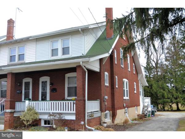 924 WALNUT ST, Royersford, PA 19468