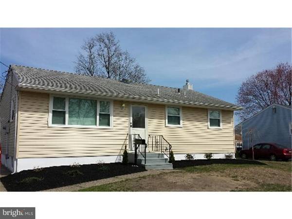 119 LEHIGH AVE, Blackwood, NJ 08012