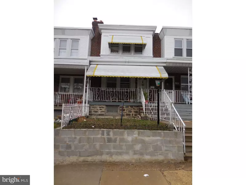 6343 MERSHON ST, Philadelphia, PA 19149