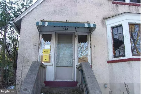 Cumberland, MD 21502,844 GREENE ST