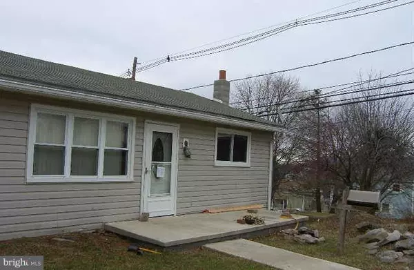 Frostburg, MD 21532,107 GEORGE ST