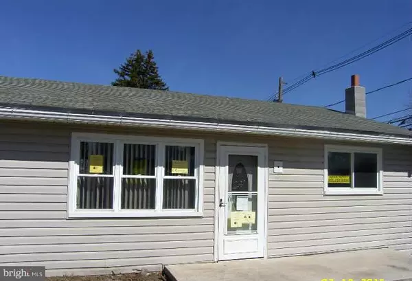 107 GEORGE ST, Frostburg, MD 21532